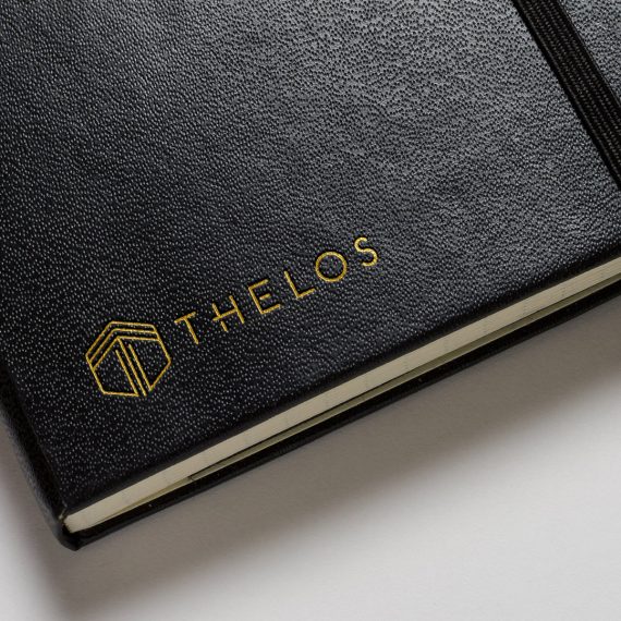 THELOS logo