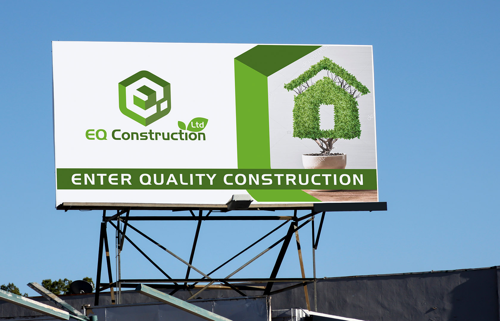 EQ Construction Ltd